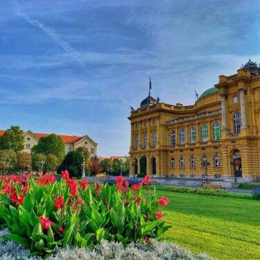 Private Walking Tour of Zagreb | A perfect Zagreb tour for first-time visitors