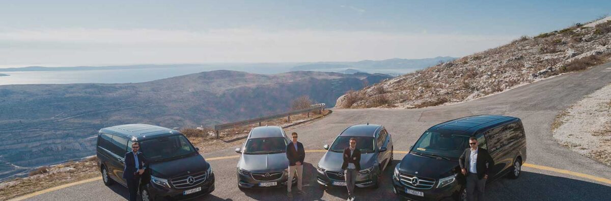 Hiring Private Driver in Croatia is the Best Way to Explore