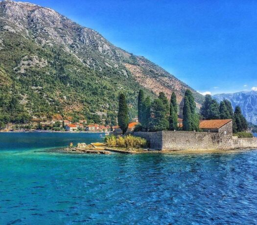 Private Tour to Montenegro from Dubrovnik | Croatia Private Driver Guide