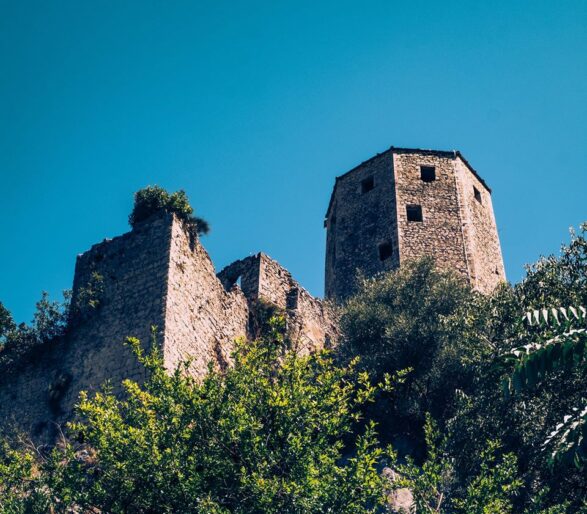 Transfer from Dubrovnik to Split with Mostar Tour | Travel with a local driver