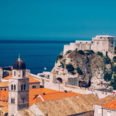 Private Walking Tour of Dubrovnik with local guide | Croatia Private Driver Guide