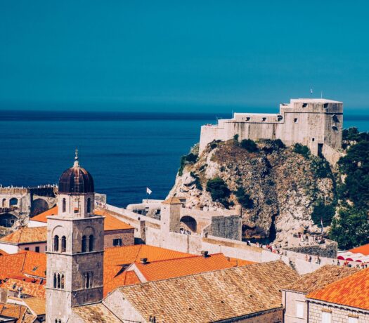 Private Walking Tour of Dubrovnik with local guide | Croatia Private Driver Guide