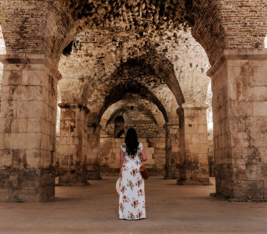 Private Tour of Split and Trogir | Travel to Ancient Roman Empire