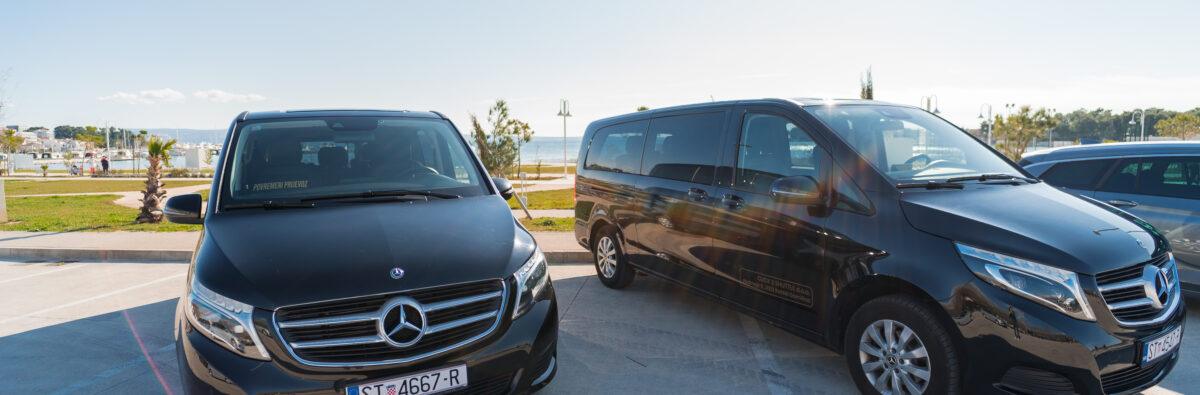 Transfer From Dubrovnik to Split via Mostar | Croatia Private Driver Guide