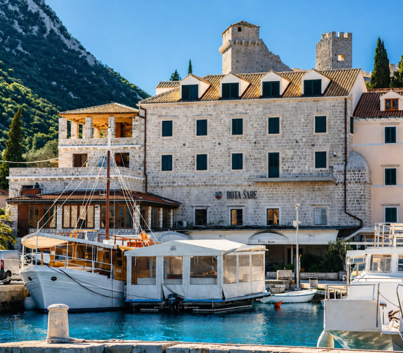 From Dubrovnik to Split with Ston Town | Wine & Oysters