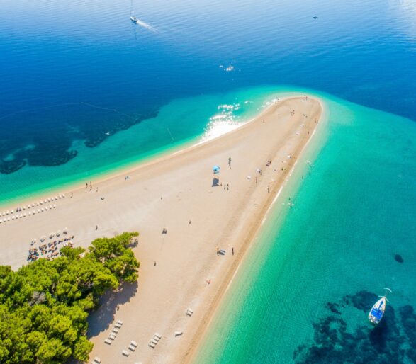Split to Brač Private Day Trip | Tradition of Olive Oil making on island Brač