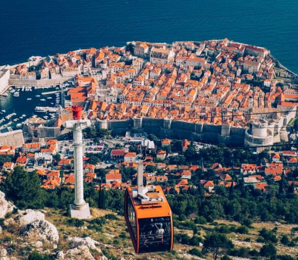 Private Tour to Dubrovnik from Split | Croatia Private Driver Guide