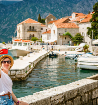 Dubrovnik to Montenegro Private Tour