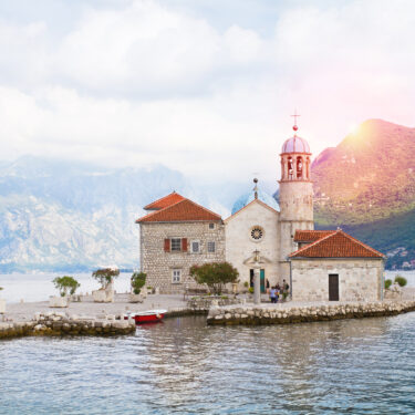 Montenegro Private Tour from Dubrovnik | With a local guide