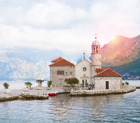 Montenegro Private Tour from Dubrovnik | With a local guide