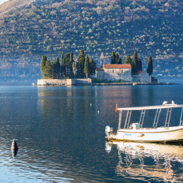 Montenegro Private Tour from Dubrovnik | With a local guide