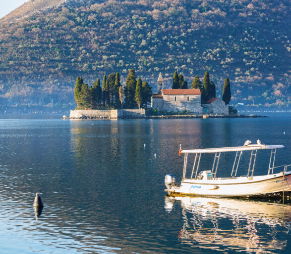 Montenegro Private Tour from Dubrovnik | With a local guide