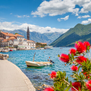 Montenegro Private Tour from Dubrovnik | With a local guide