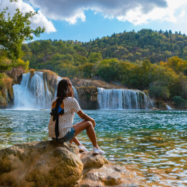 Krka Waterfalls Private Tour from Split | Travel with a local guide