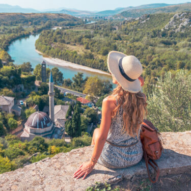 Dubrovnik to Mostar Private Tour | Day Trip with a local guide