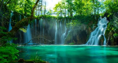 Why Book a Plitvice Lakes Day Trip from Split?