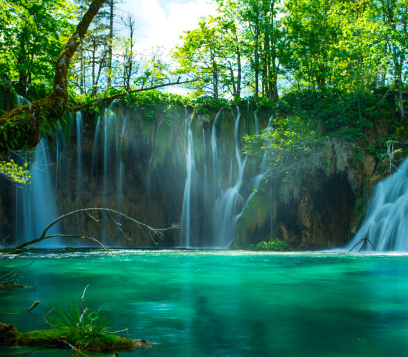Plitvice Lakes Private Tour from Split | Travel with a local guide