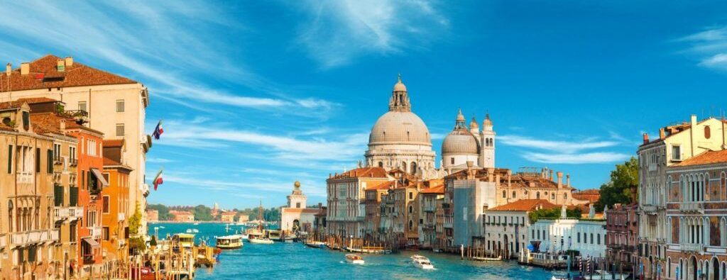 Venice to Dubrovnik Private Tour | Hire a Private Driver & Modern Vehicle
