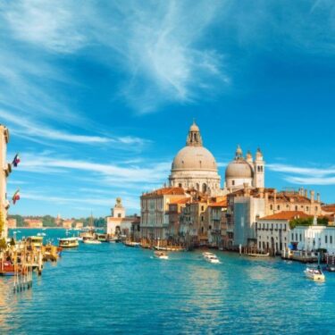 Venice to Dubrovnik Private Tour | Private Driver Guide for 12-days