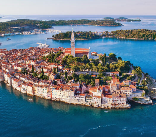Venice to Dubrovnik Private Tour, Private Driver Guide for 12-days