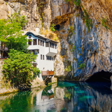 Mostar Private Tour from Split | Hire a Private Car & Local Guide in Mostar