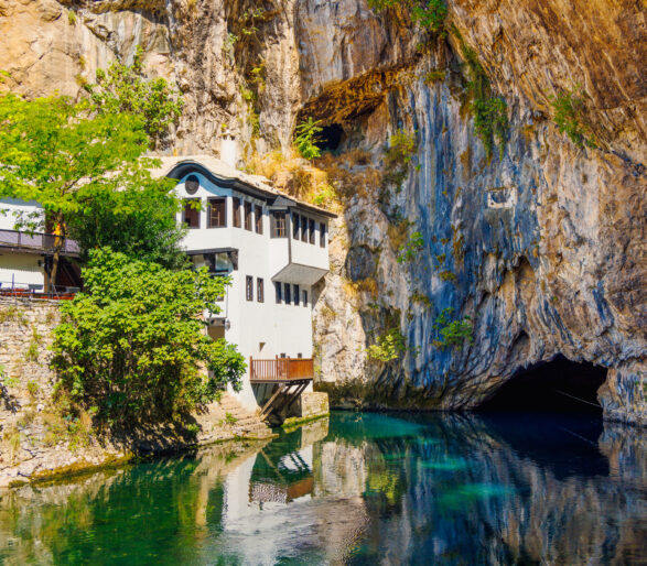 Mostar Private Tour from Split | Hire a Private Car & Local Guide in Mostar