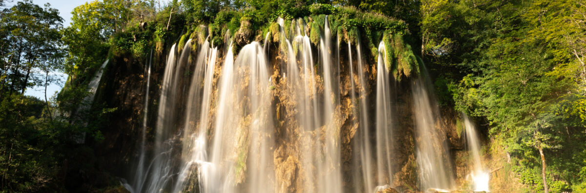 Plitvice Lakes Private Tour from Split | With a Local Guide