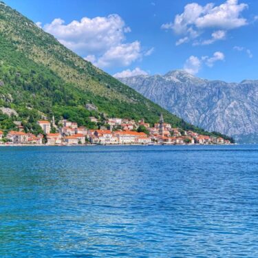 Montenegro Private Tour from Dubrovnik | Hire a Private Driver & Vehicle