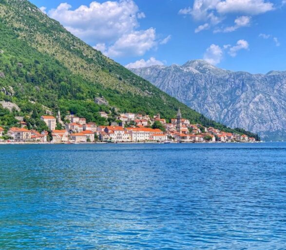 Montenegro Private Tour from Dubrovnik | Hire a Private Driver & Vehicle