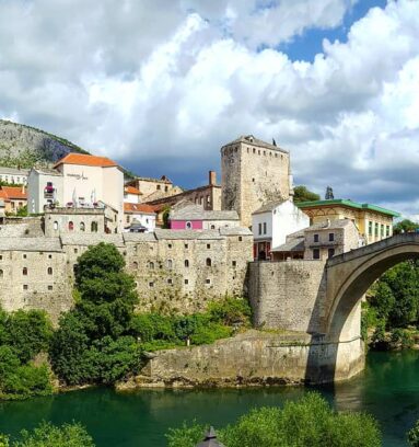 Mostar Private Tour from Split