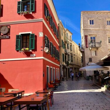 Private Tour to Trogir & Šibenik from Split | Croatia Private Driver Guide