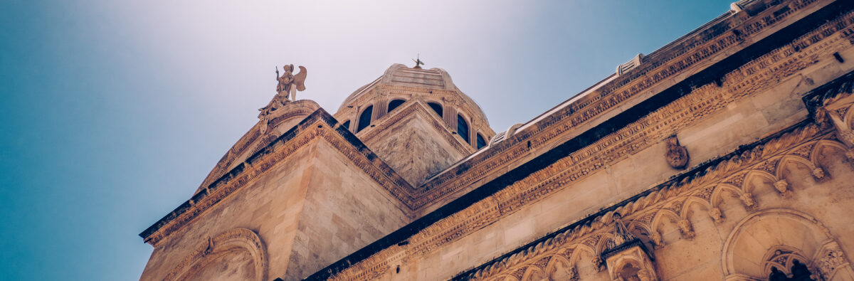 Private Tour of Šibenik and Trogir | Hire a Private Car & Local Guide