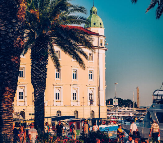Split and Trogir Private Tour from Split | Croatia Private Driver Guide