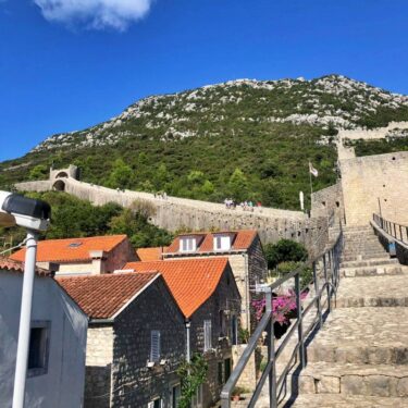 Private Transfer Split to Dubrovnik via Ston | Croatia Private Driver Guide
