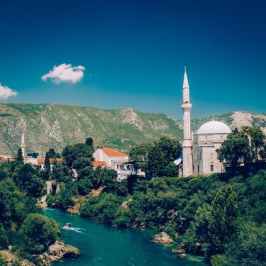 Mostar Private Tour from Split | Hire a Private Car & Local Guide in Mostar
