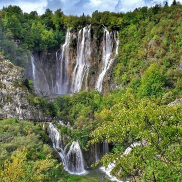 From Rovinj to Split via Plitvice Lakes Tour | Croatia Private Driver Guide