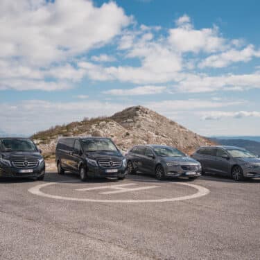 Day Tours Croatia - croatia private driver guide