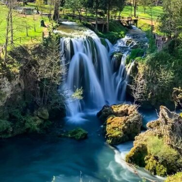 Private Day Trip from Zagreb to Plitvice Lakes National Park | Croatia Private Driver Guide