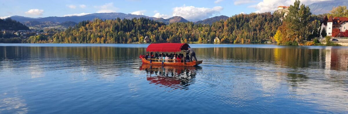 Private Day Trip from Zagreb to Ljubljana and Lake Bled | Croatia Private Driver Guide