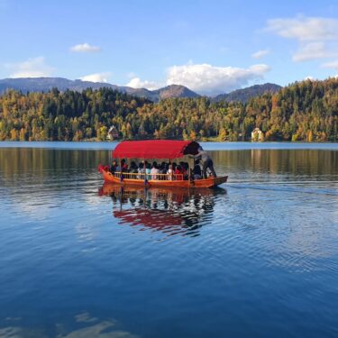 Zagreb to Slovenia Private Tour | Explore Ljubljana & Lake Bled in one day