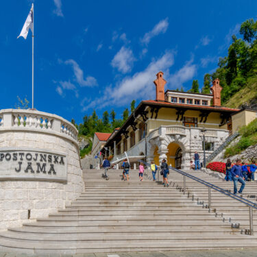 Zagreb to Slovenia Private Tour | Visit Ljubljana & Lake Bled