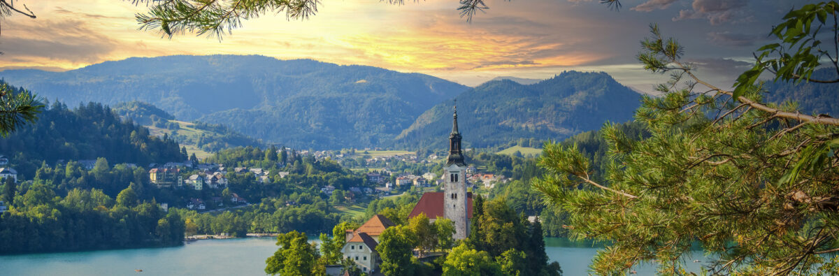 Zagreb to Slovenia Private Tour | Visit Ljubljana & Lake Bled