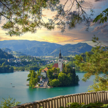 Zagreb to Slovenia Private Tour | Visit Ljubljana & Lake Bled