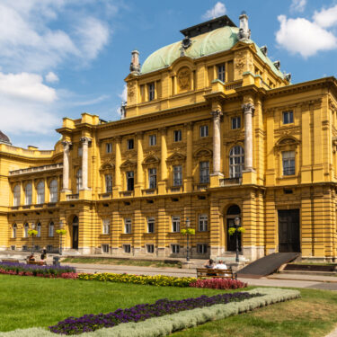 Private Walking Tour of Zagreb | A perfect Zagreb tour for first-time visitors