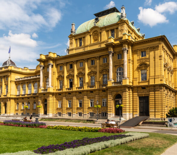 Private Walking Tour of Zagreb | A perfect Zagreb tour for first-time visitors