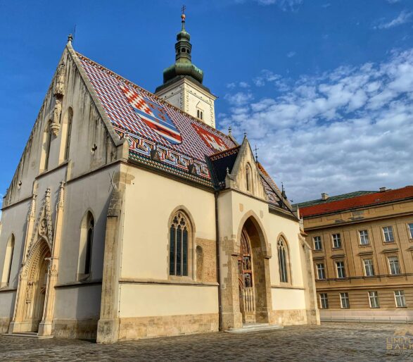 Private Walking Tour of Zagreb | A perfect Zagreb tour for first-time visitors