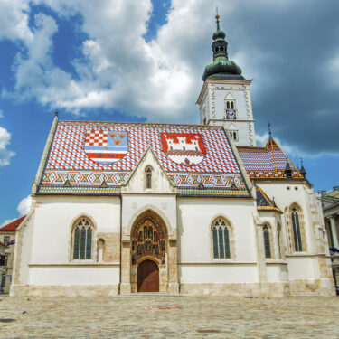 Private Walking Tour of Zagreb | A perfect Zagreb tour for first-time visitors