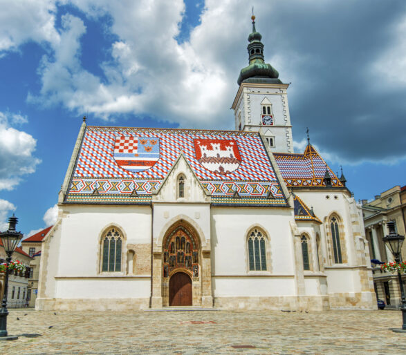 Private Walking Tour of Zagreb | A perfect Zagreb tour for first-time visitors