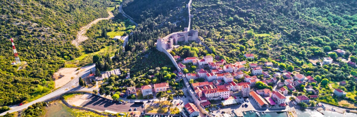 Split to Dubrovnik Private Transfer | Wine & Oysters Tour