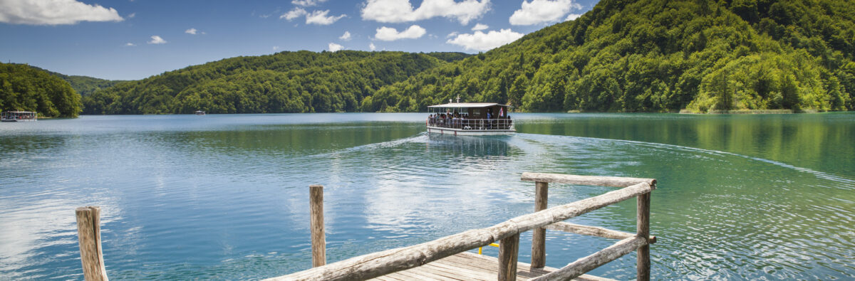 Rovinj to Split Private Transfer with Plitvice | With a Croatian driver